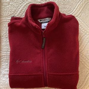 Columbia jacket